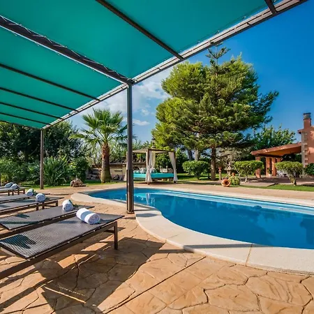 Ideal Mallorca - Caragol Country house