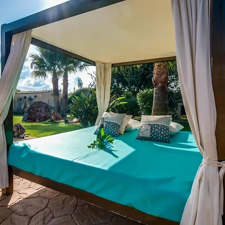 Ideal Mallorca - Caragol Country house *
