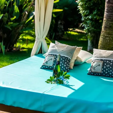Ideal Mallorca - Caragol Country house *