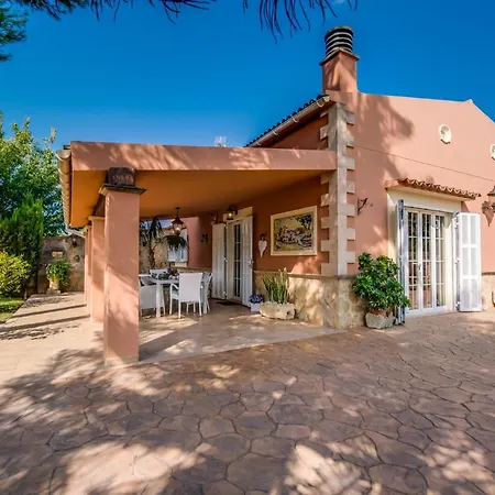 Ideal Mallorca - Caragol Country house Inca (Mallorca)