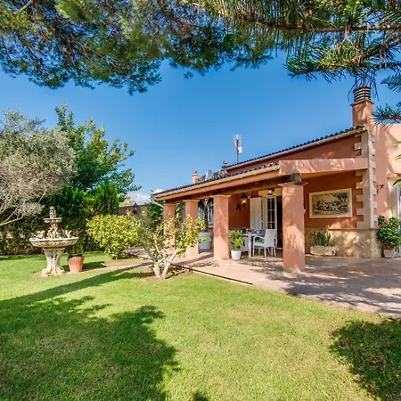Ideal Mallorca - Caragol Inca (Mallorca)