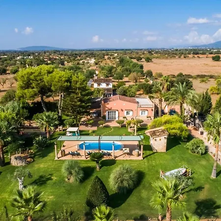 Ideal Mallorca - Caragol *