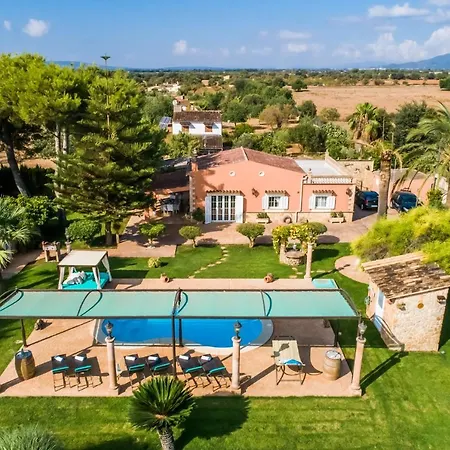 Country house Ideal Mallorca - Caragol *