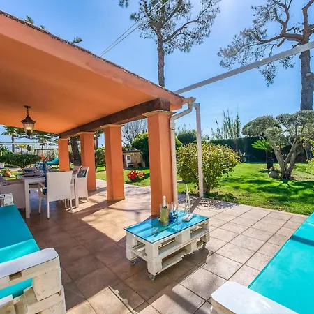 Ideal Mallorca - Caragol Country house