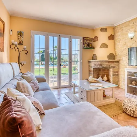 Ideal Mallorca - Caragol Country house Inca (Mallorca)