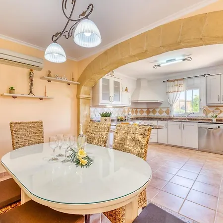 Country house Ideal Mallorca - Caragol Inca (Mallorca)