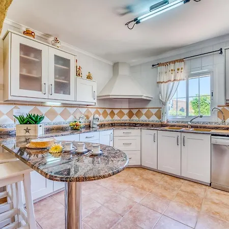 Ideal Mallorca - Caragol Country house Inca (Mallorca)