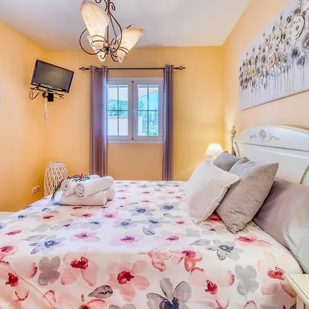 Ideal Mallorca - Caragol Country house *